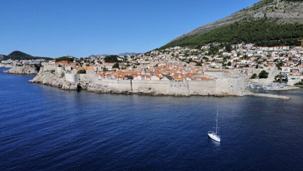 Kondiční plavba - Sukošan - Dubrovník - Sukošan 26.4.2025 - 3.5.2025 - Image 4